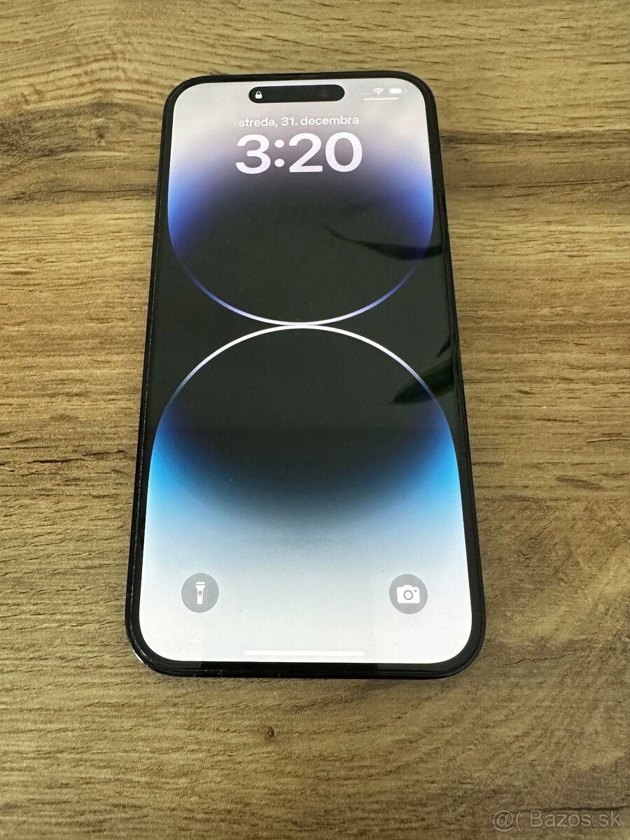 Apple 14 Pro Max 256GB - 2