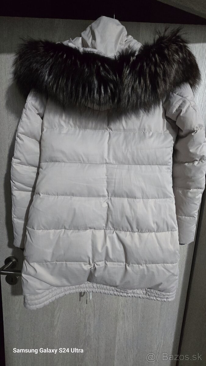 Zimná bunda - 2