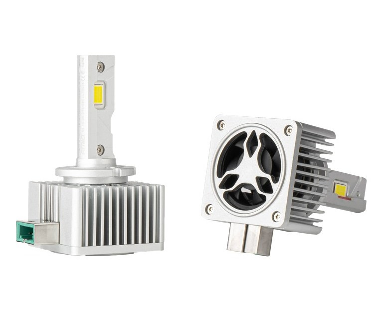 Led D2S, D1S, D3S, D5S - 2