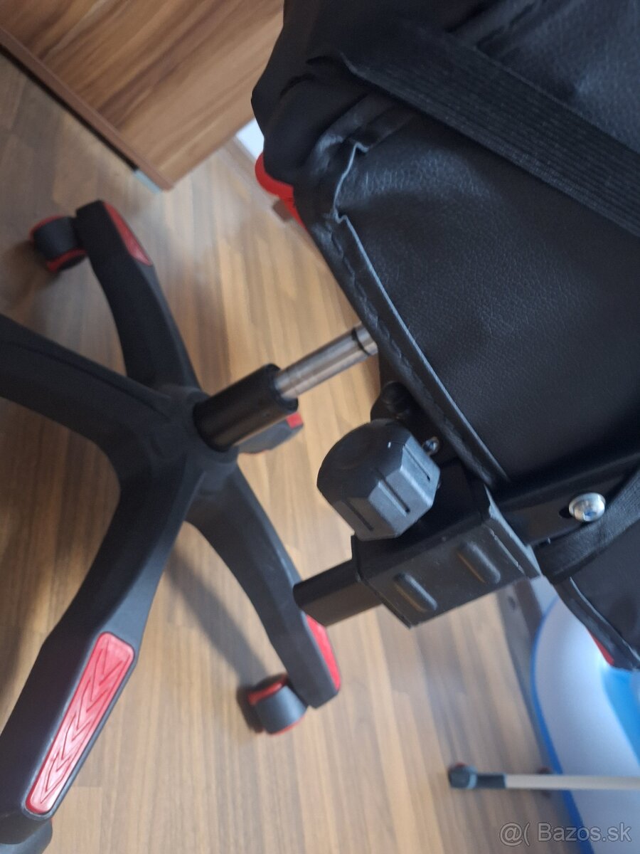 Herná stolička - 2