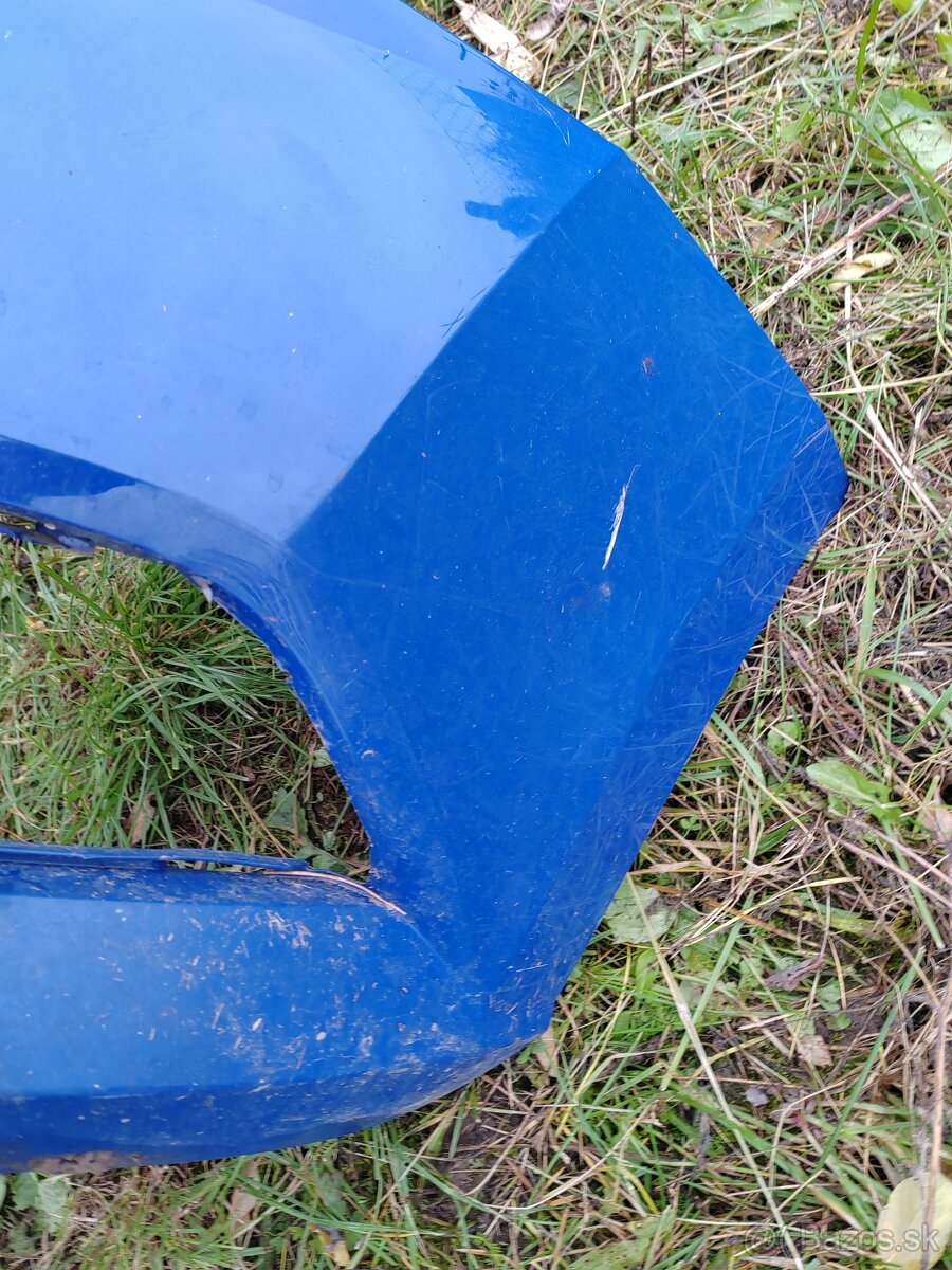 Škoda Fabia 3 facelift - 2