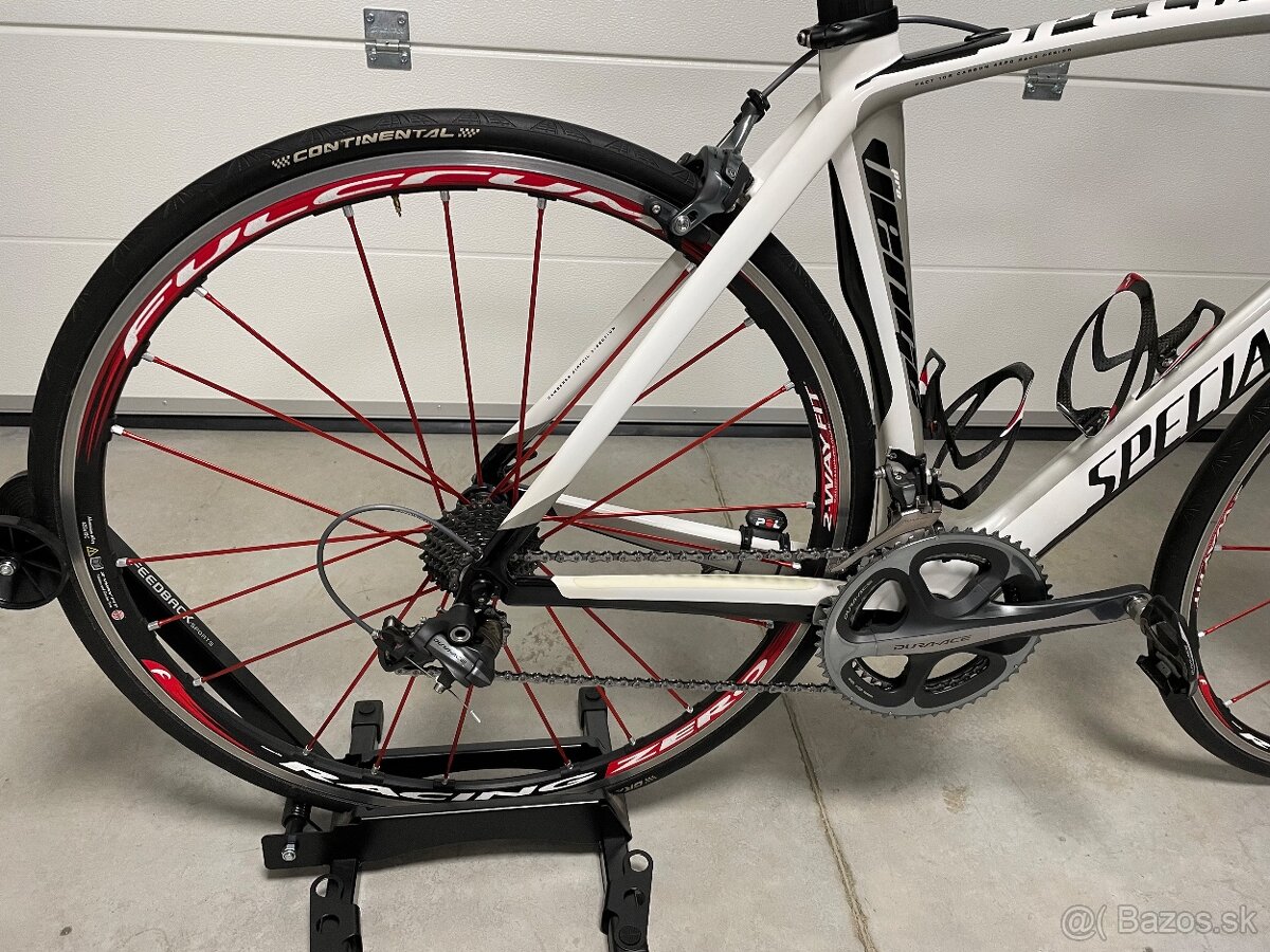 Specialized Venge - 2