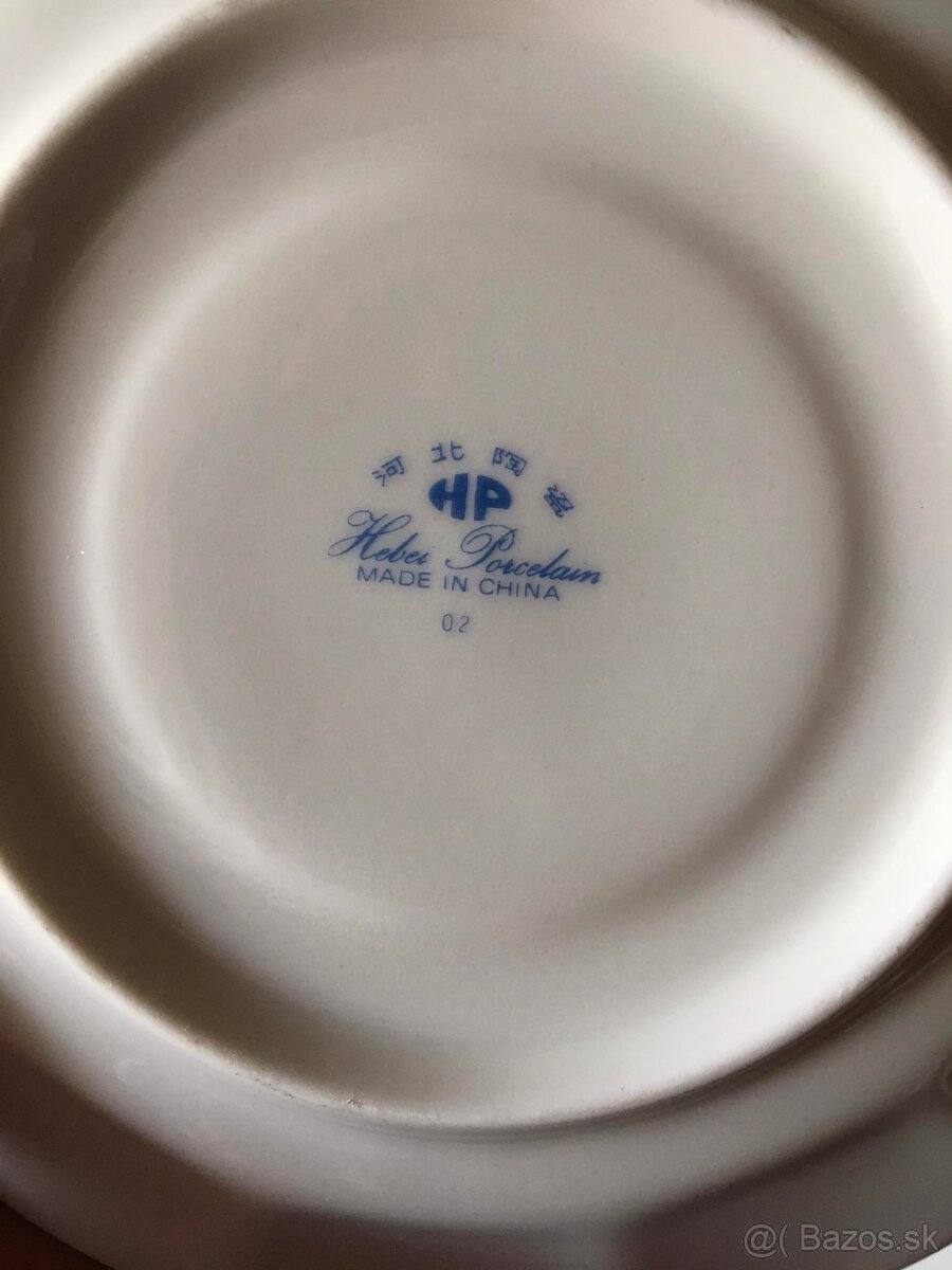 kvalitná Čína :) - 2