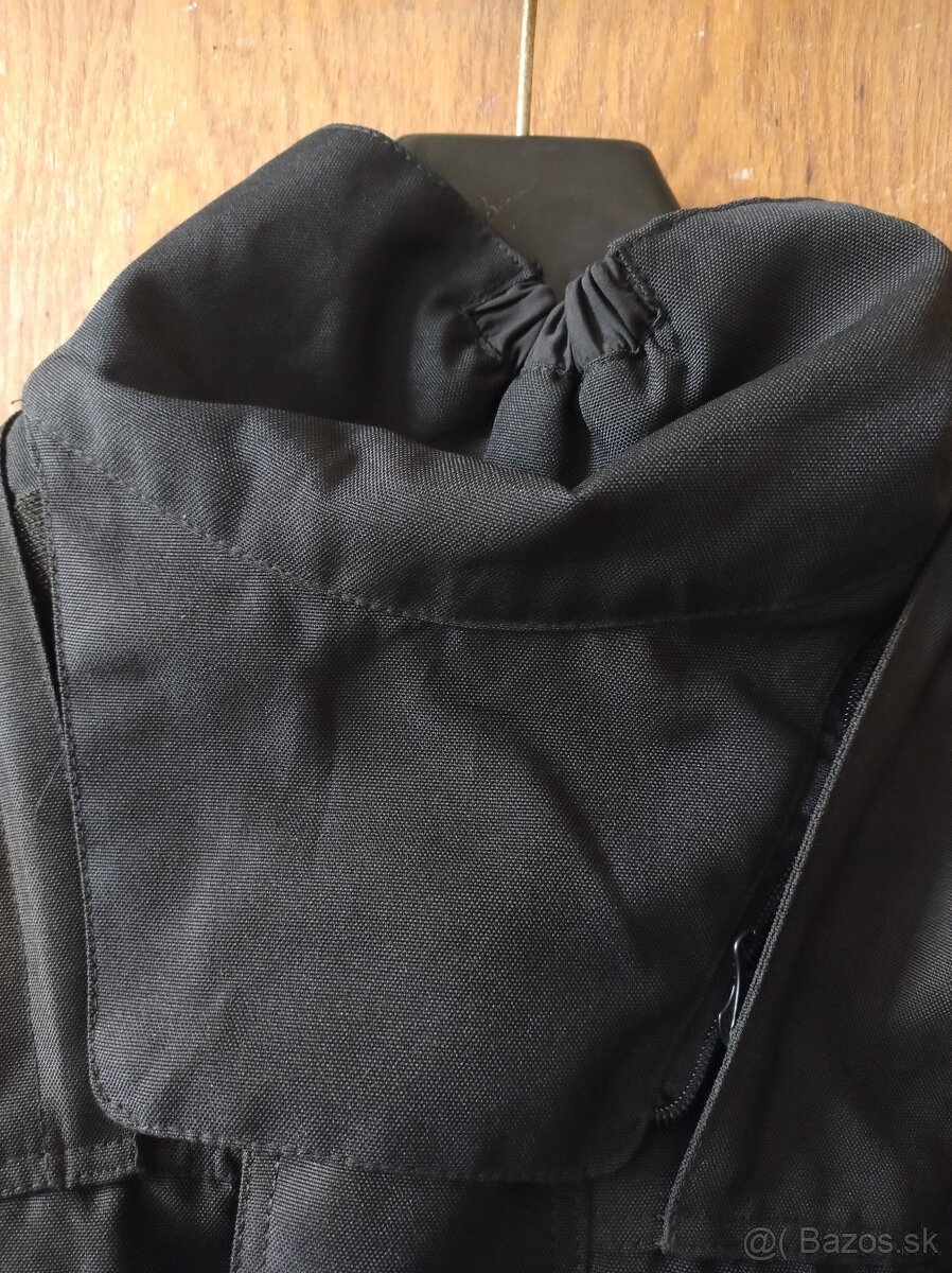 Moto bunda rebelhorn cuby 3 - 2