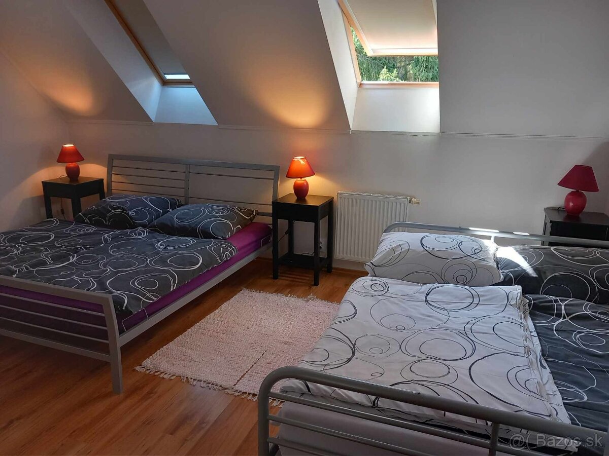 Prenájom 2 izbového bytu v Banskej Štiavnici - 2