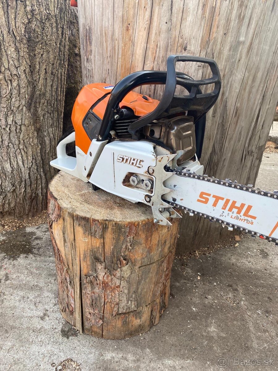 Stihl - 2