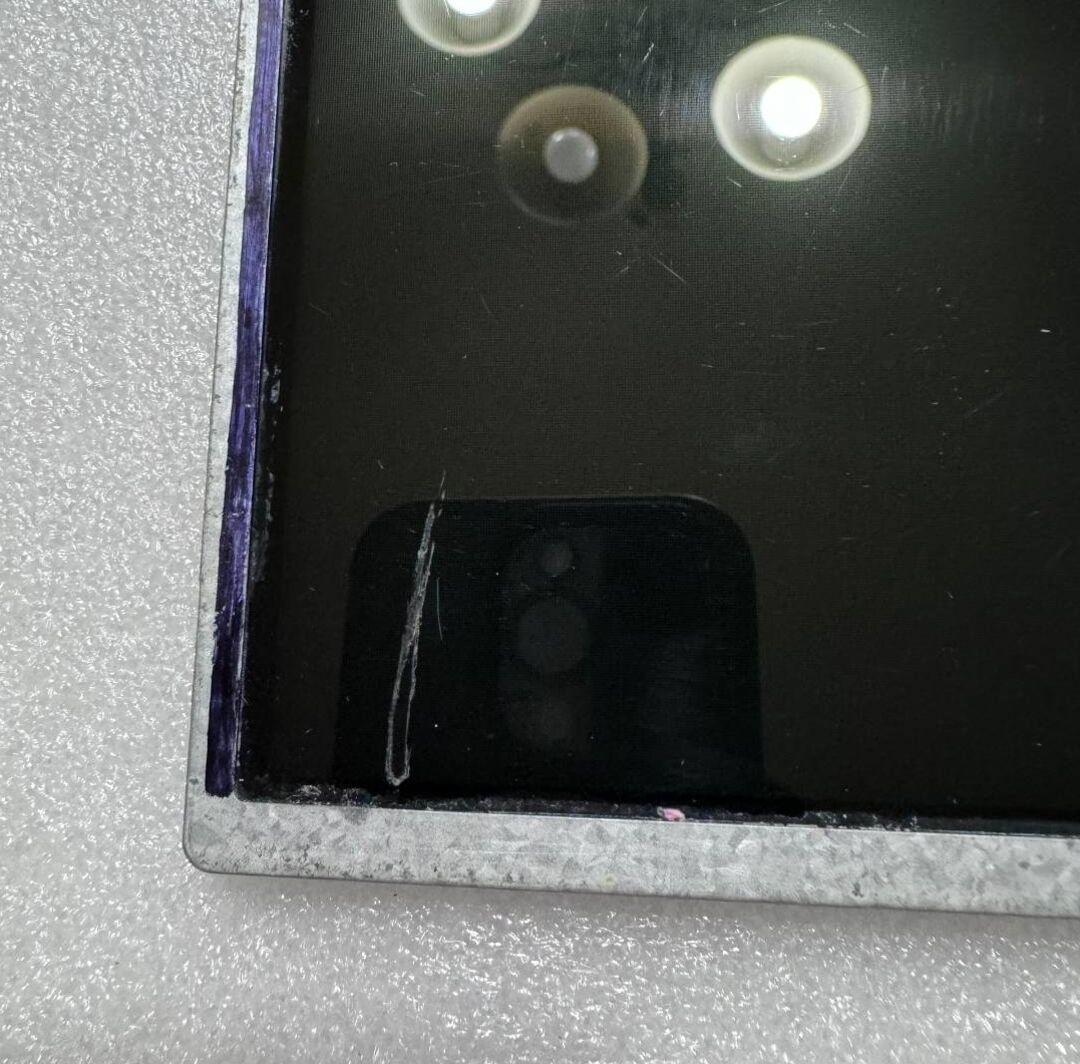 Predám obrazovku do notebooku 15,6" LED display 40pin E - 2