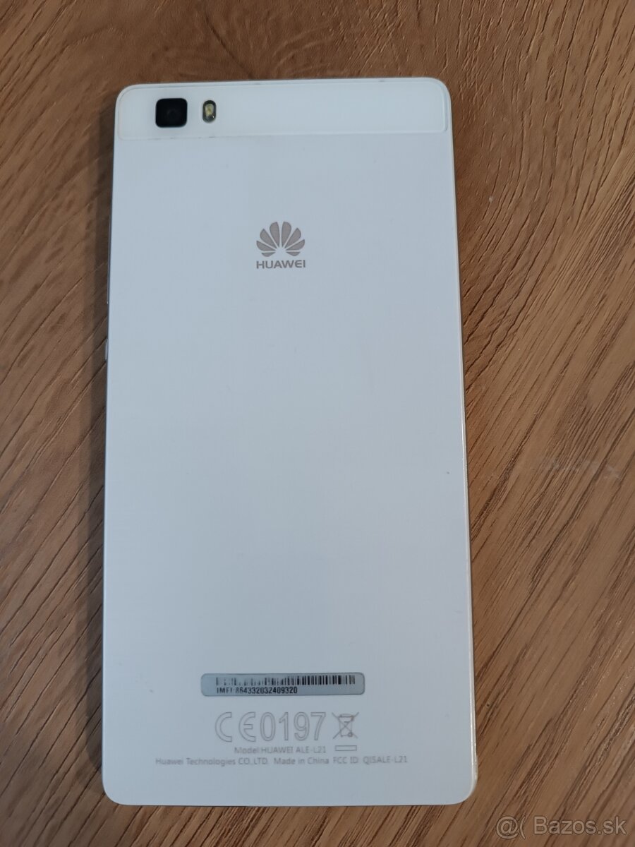 Huawei P8 Lite - 2
