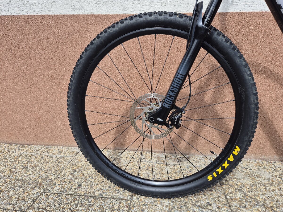 Lapierre Prorace Sl Sat 829 karbon - 2