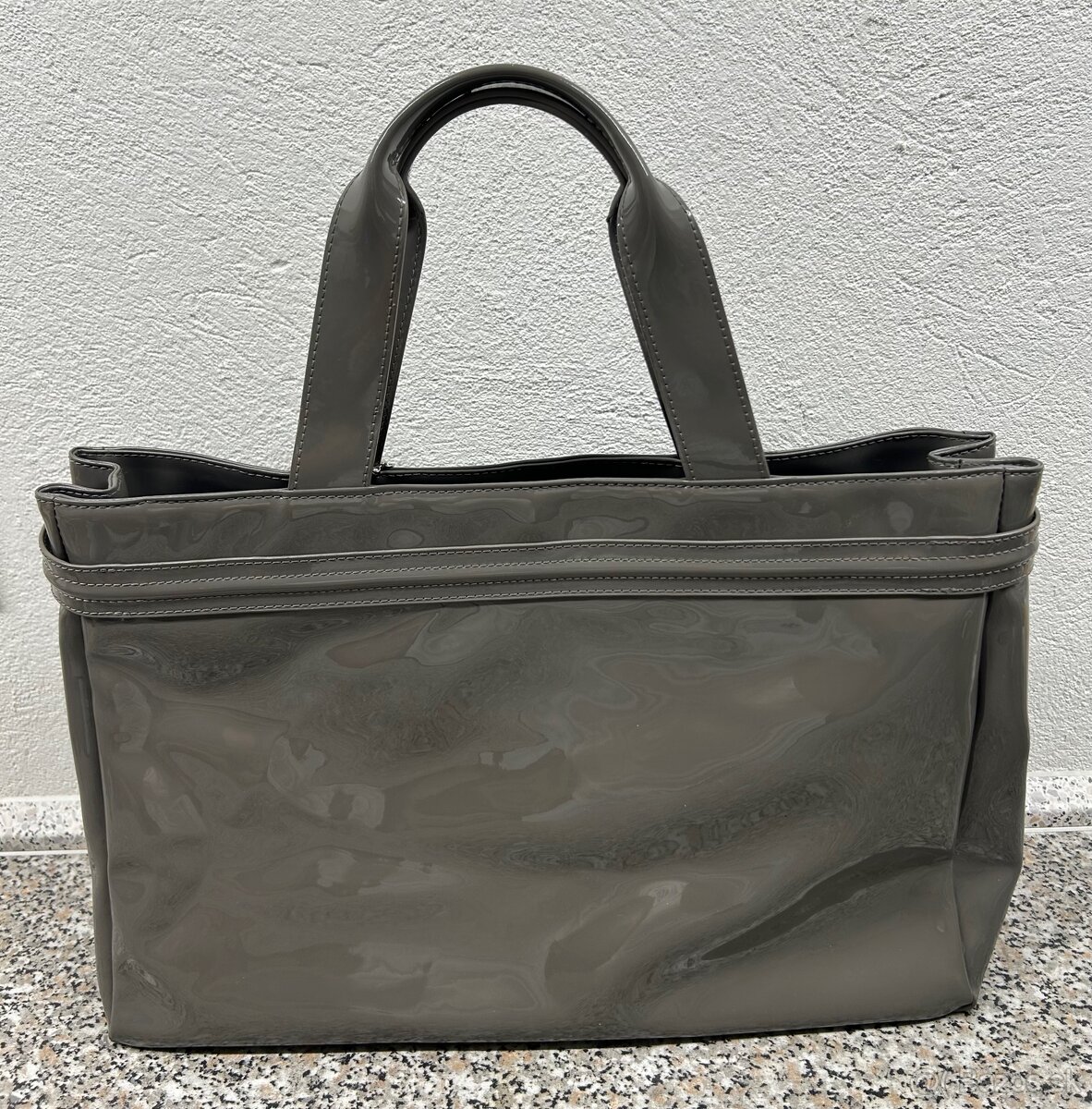 Predám kabelku Armani Jeans - 2