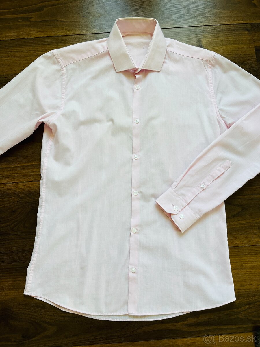 Pánska košeľa Primark - 2