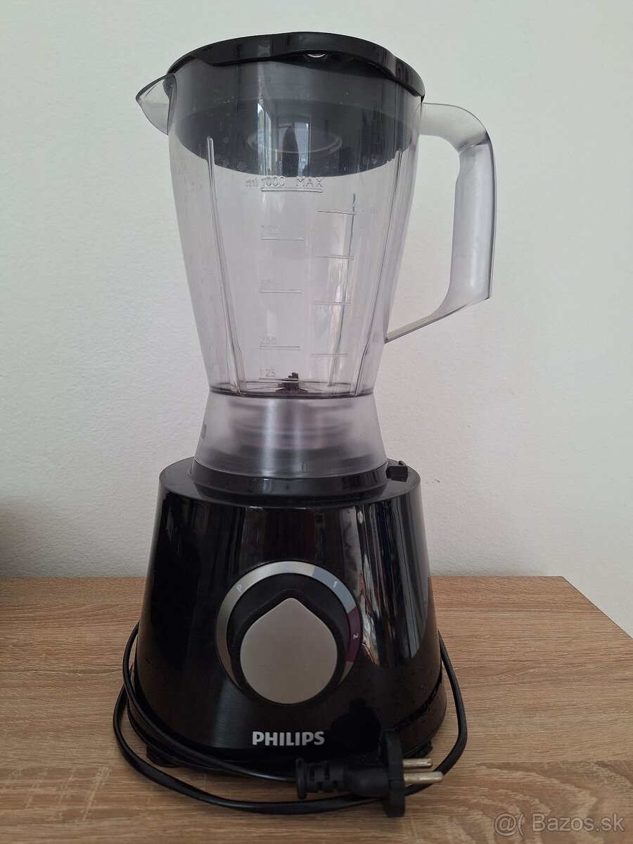 PREDÁM KUCHYNSKÝ ROBOT PHILIPS - 2