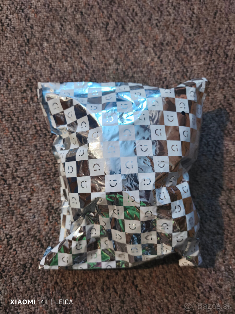 Labubu Stitch 17 cm - 2