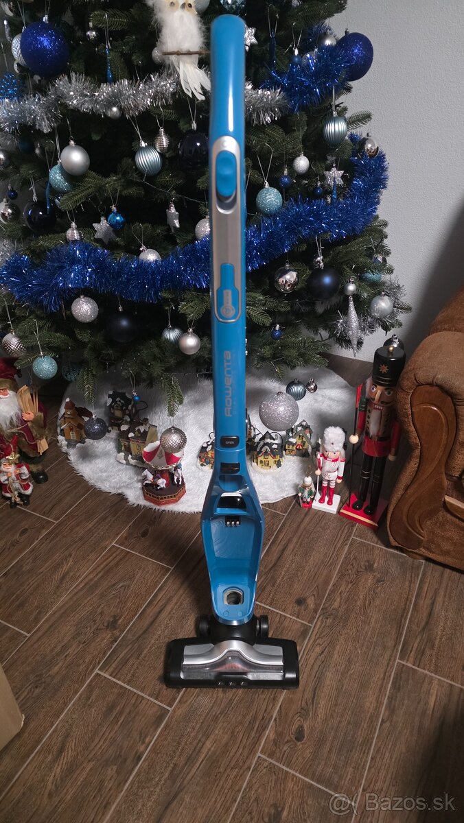 Rowenta tyčový vysávač - 2
