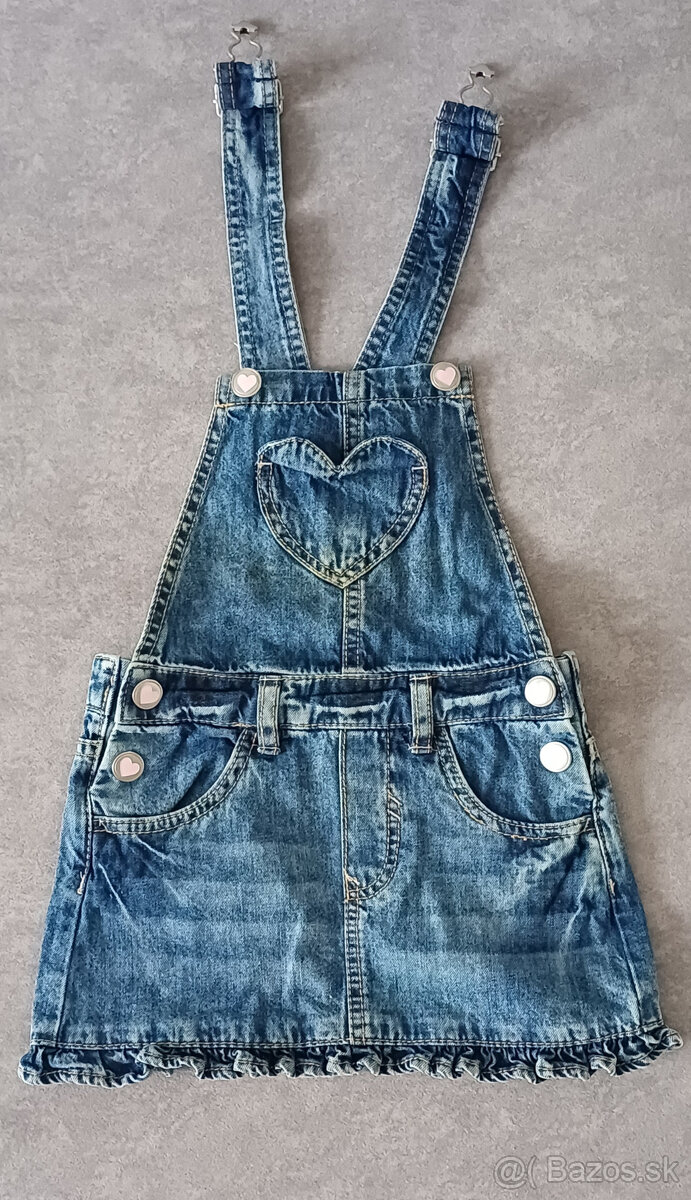 Adidas mikina + sukňa na traky - 2