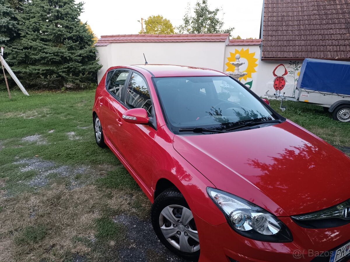 Hyundai i30 - 2