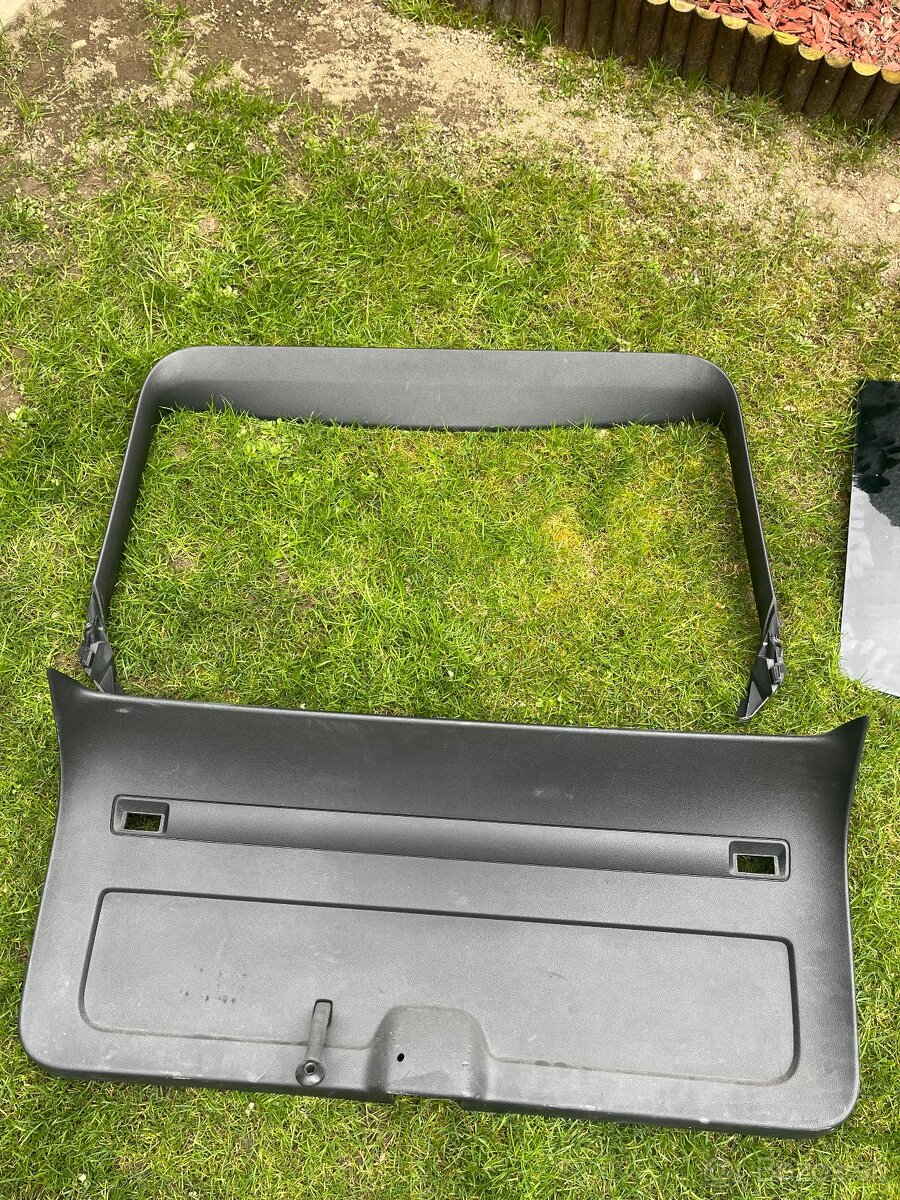 Škoda superb 2 facelift combi - 2