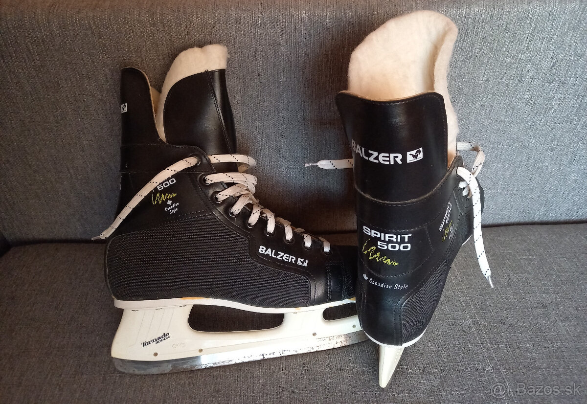 pánske korčule - 2