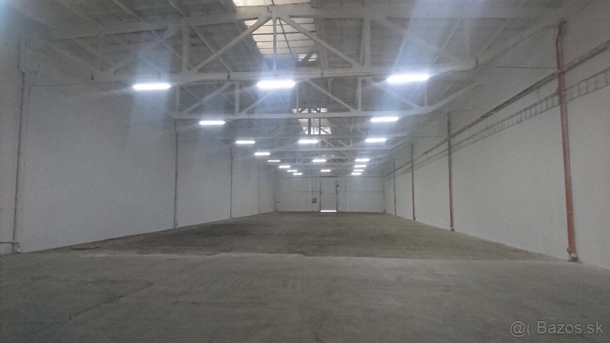 Sídlisko nad Jazerom ( 3850 m2 ) - 2