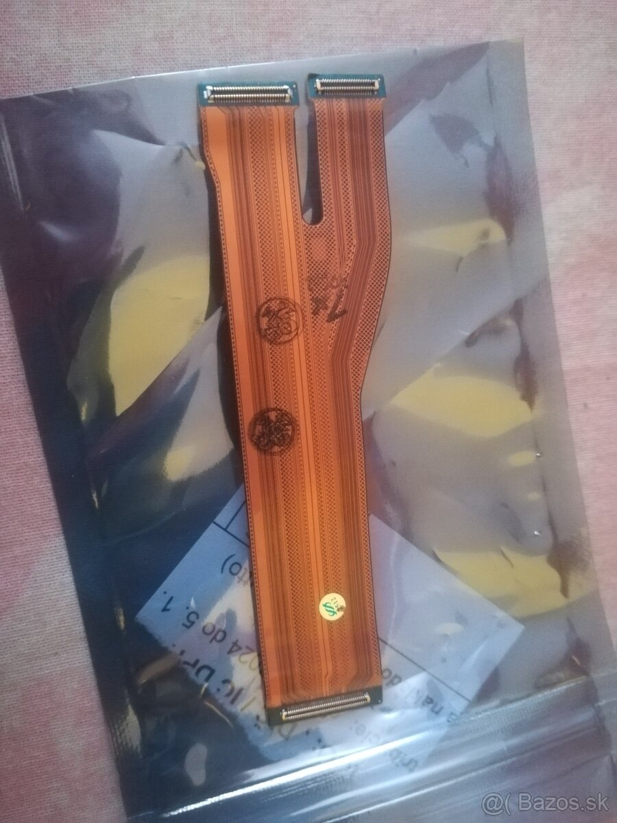 Predám Samsung galaxy A52S 5g - 2