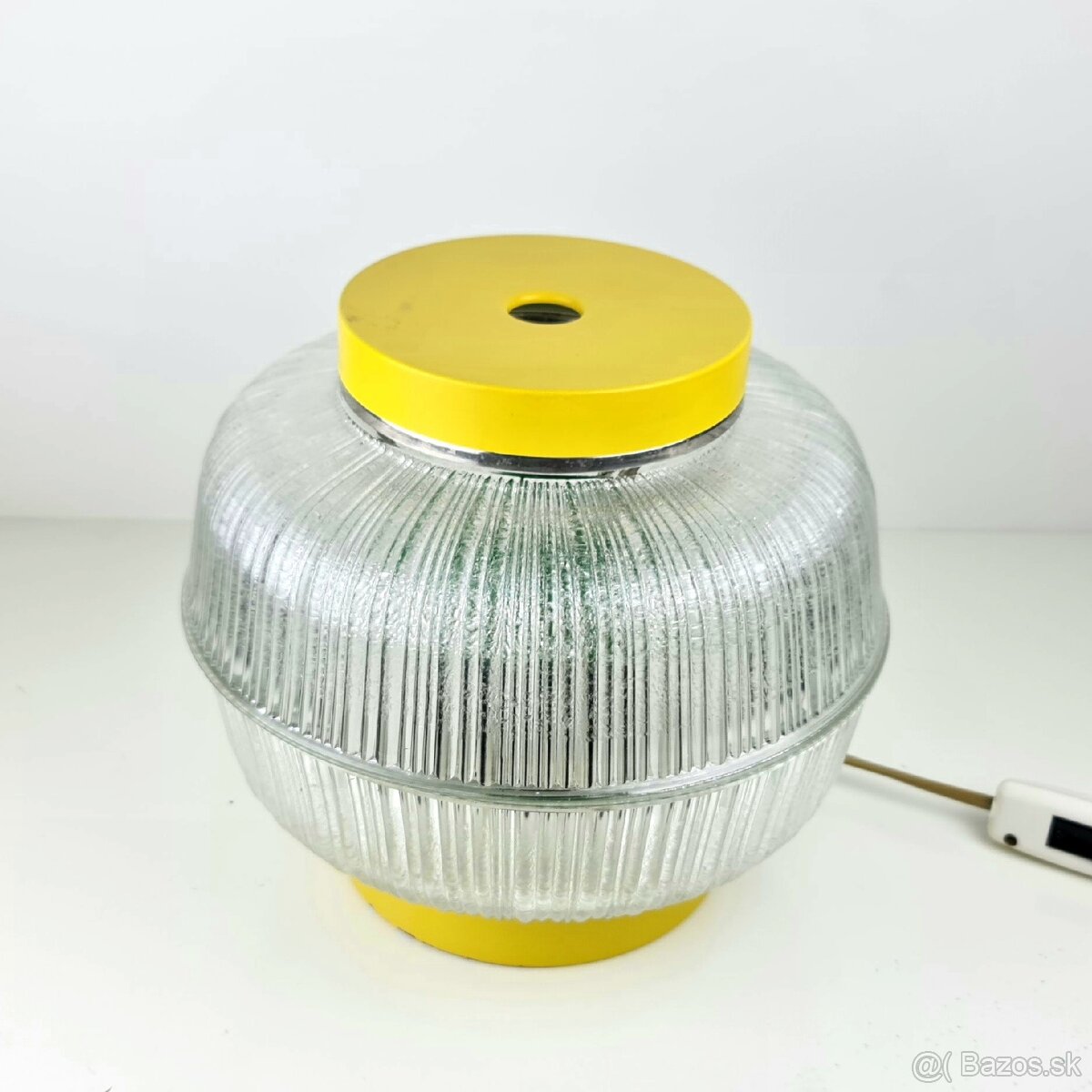 Retro lampa Napako - 2