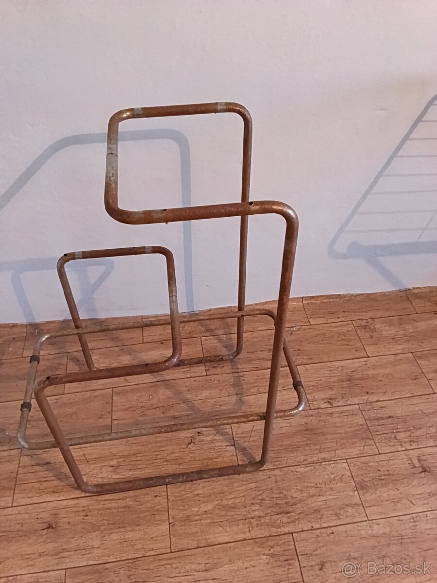 CHROMOVY STOJAN EMILE GUYOT - 2