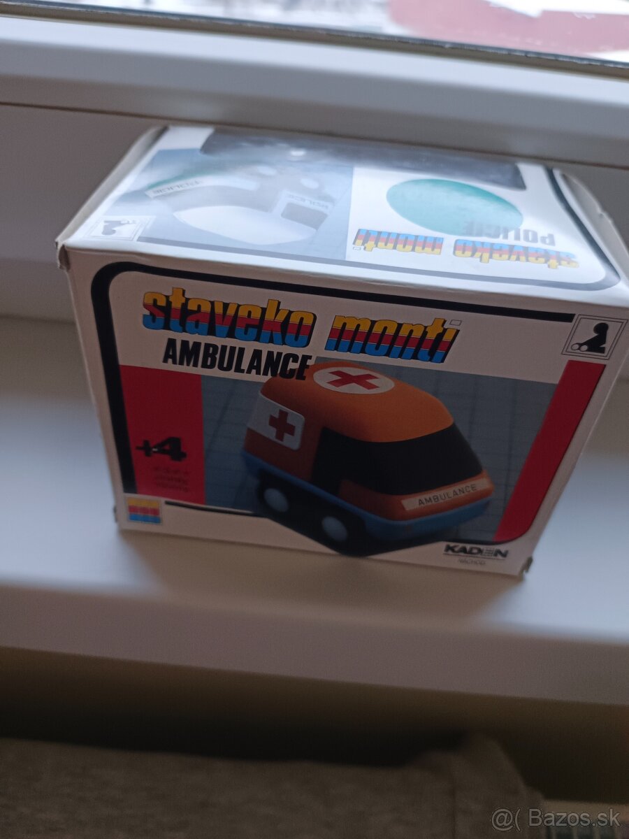 Retro auto nie Ites - 2