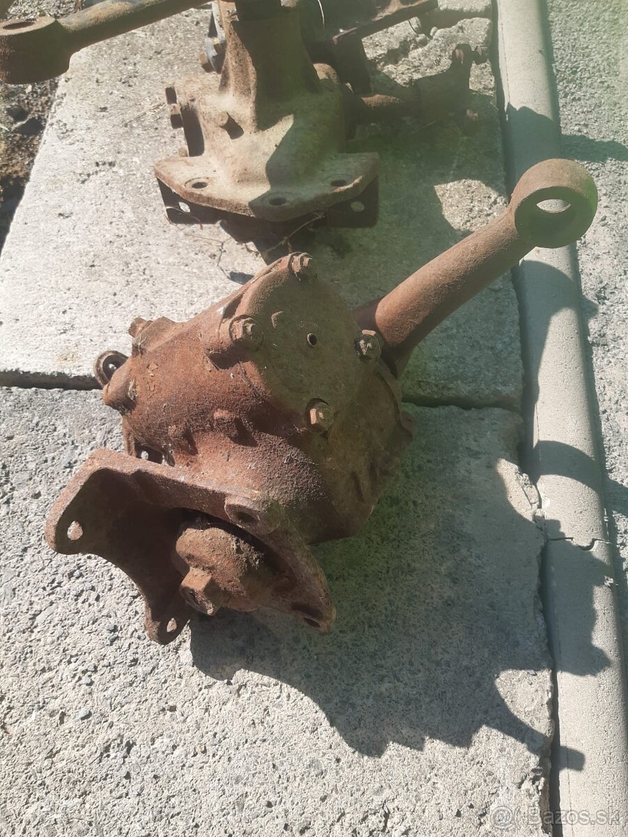 Skrinky riadenia rôzne - 2