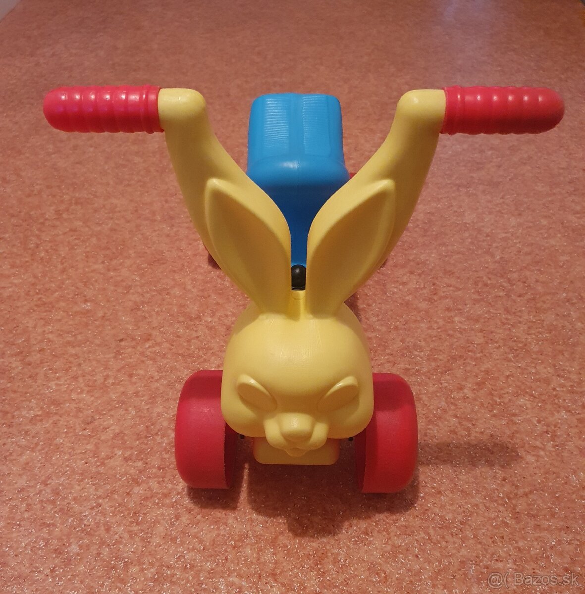 Detské odrážadlo - 2