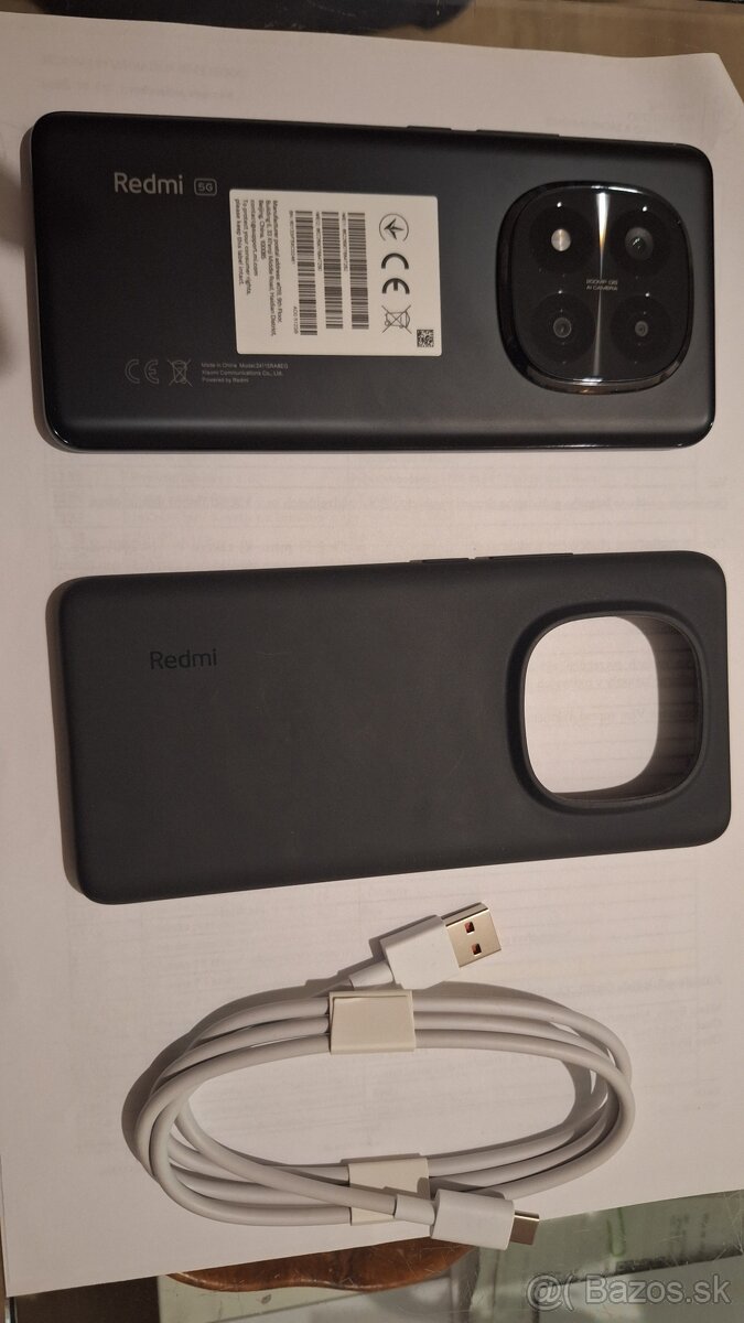 Xiaomi Redmi note 14 pro 5G - 2