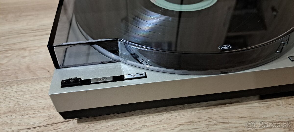 Technics SL - 7 - 2
