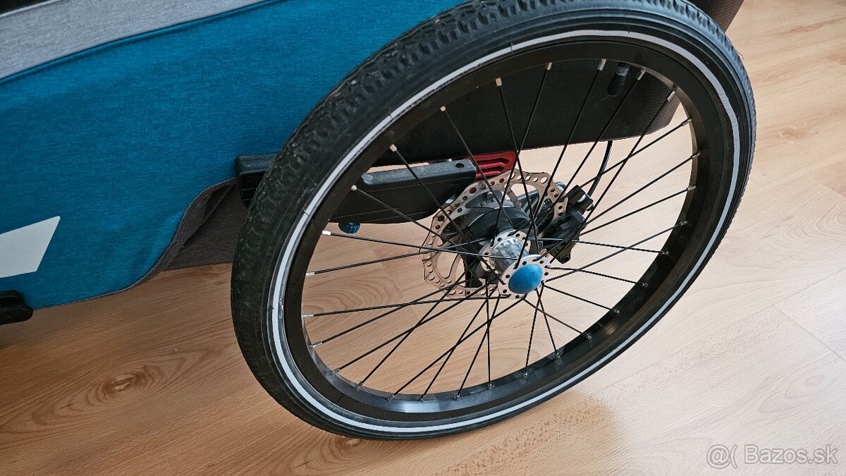 Qeridoo Kidgoo 1 Sport - 2