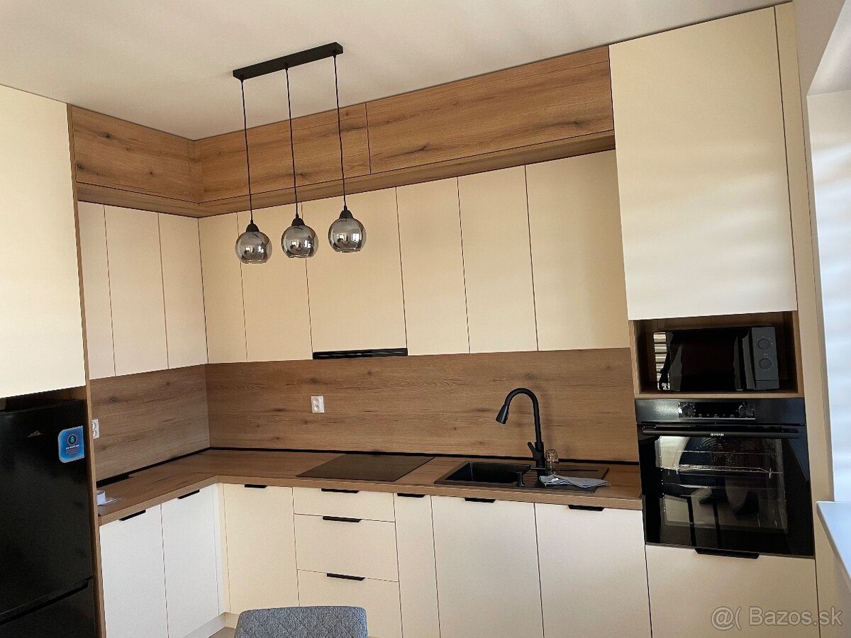 2 izbový byt na prenájom - 2