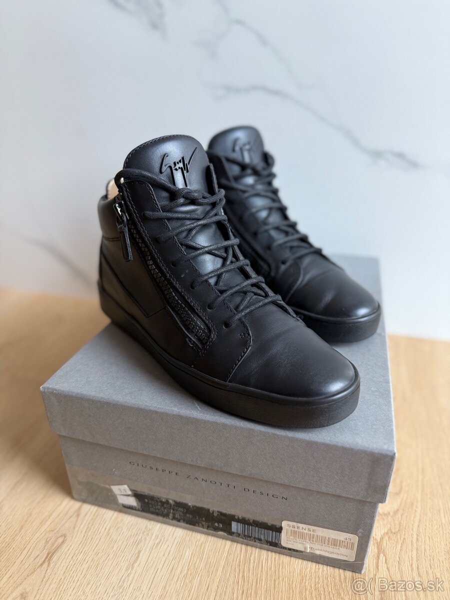 Giuseppe Zanotti vel. 43 - 2