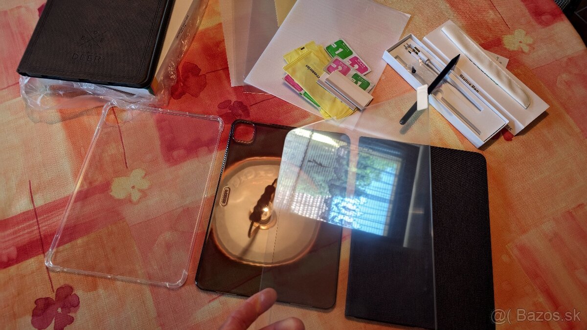 Príslušenstvo iPad Pro 11 2020 - 2