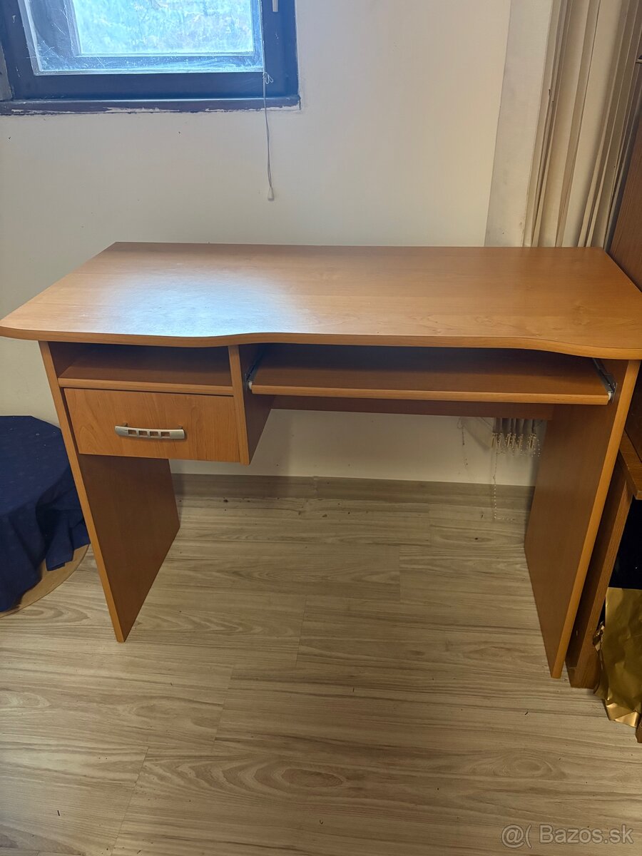 Písací stôl - 2