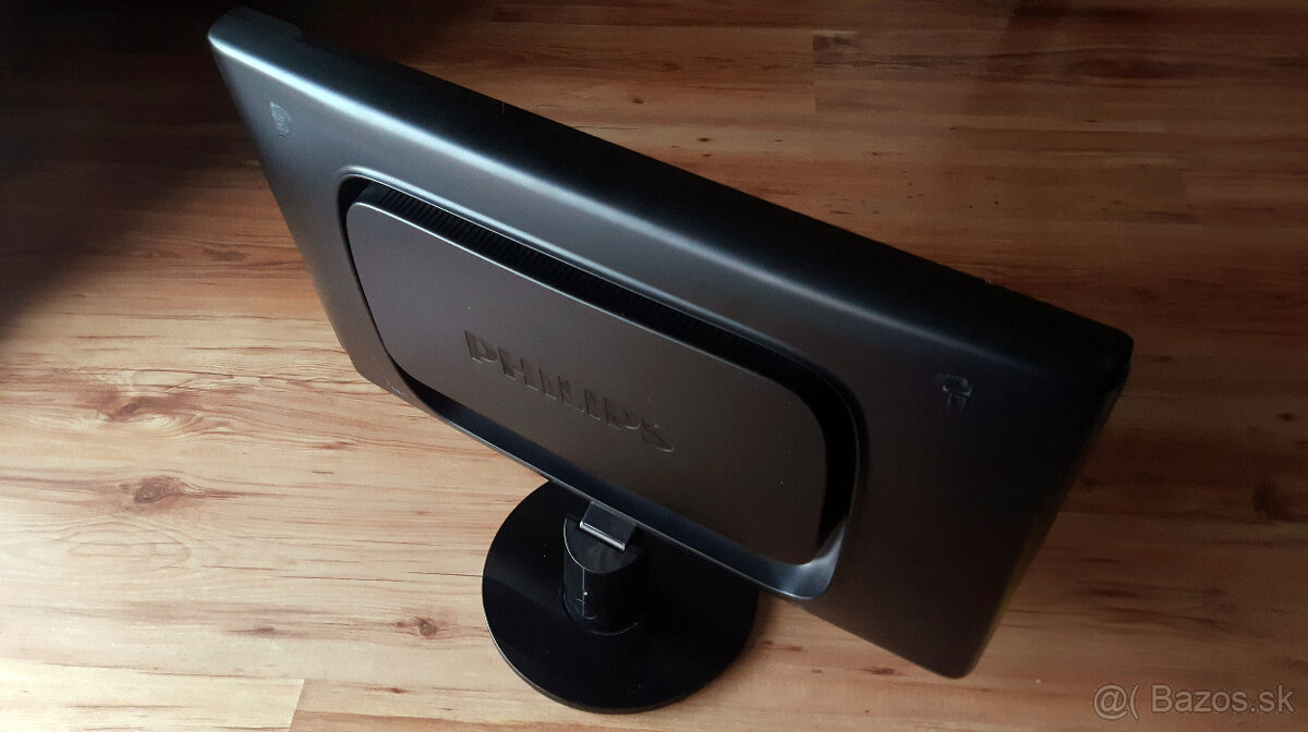 PHILIPS LCD Monitor 231E1 MWE1230F - 2