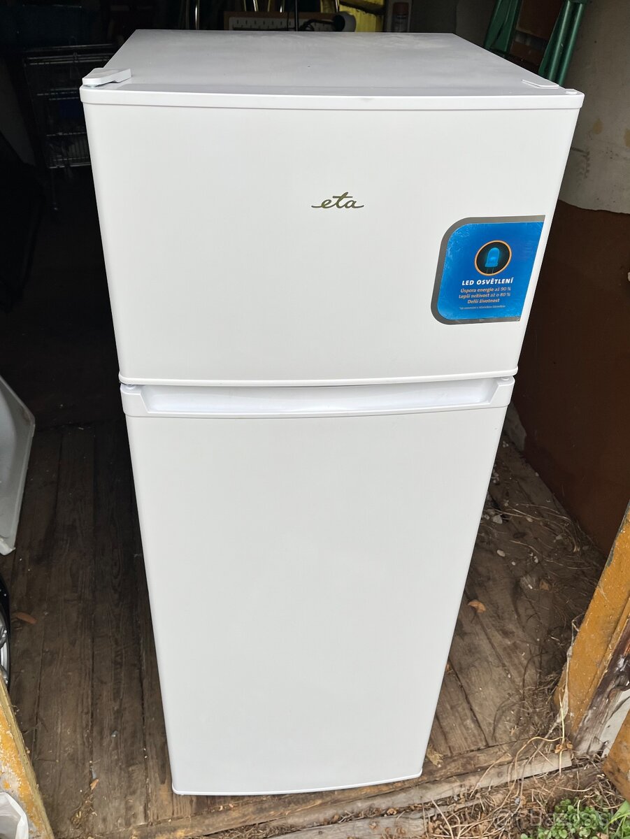 ETA chladnička - 2