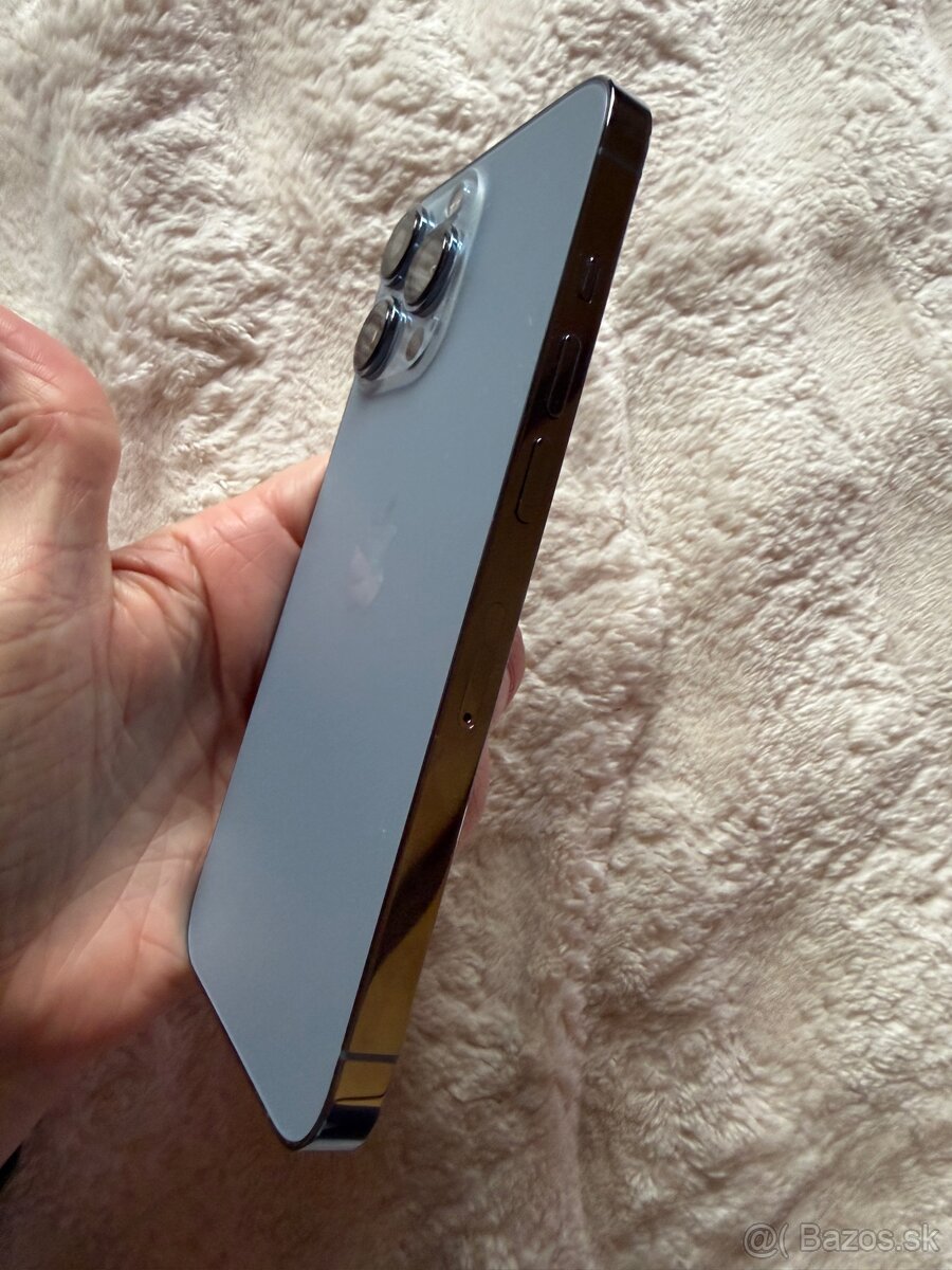 iPhone 13 Pro, 128 gb, 360€ - 2