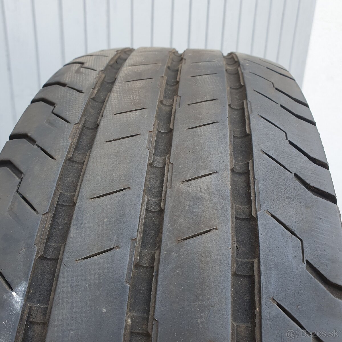 225/75 R16C letné - 2