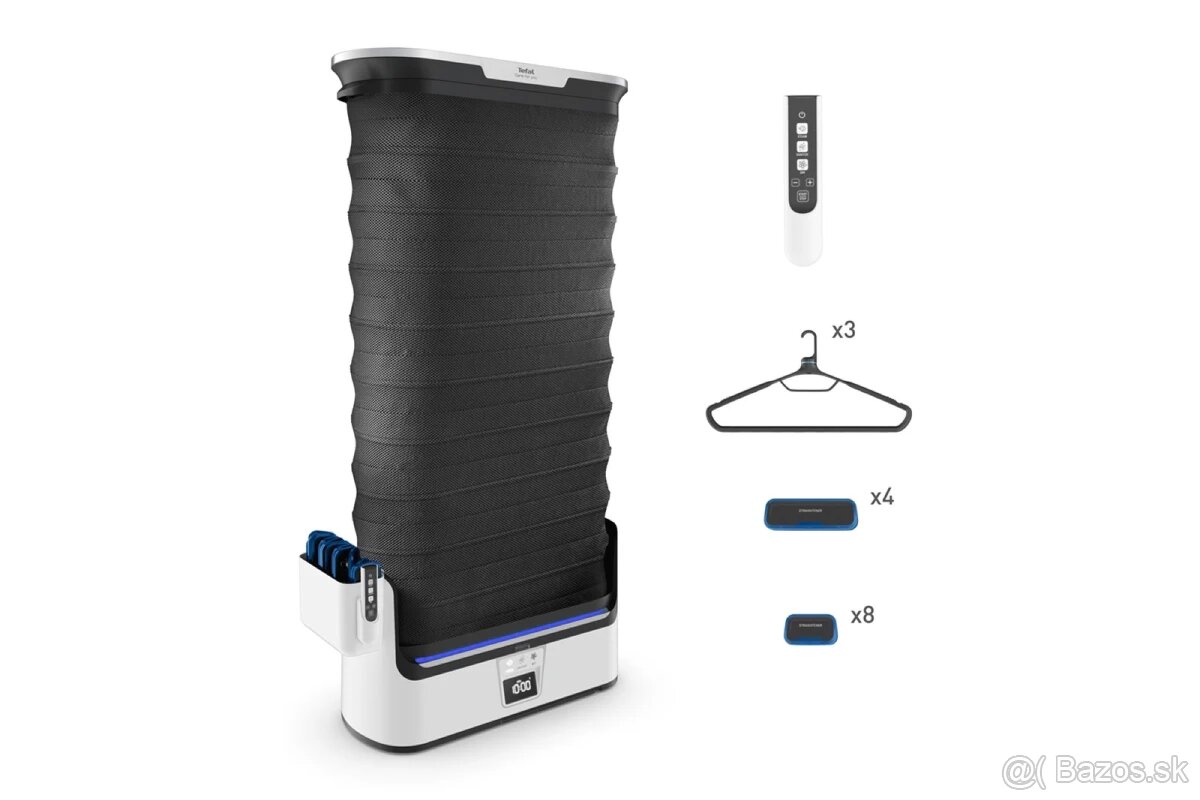 Samožehlička Tefal Care For You - 2