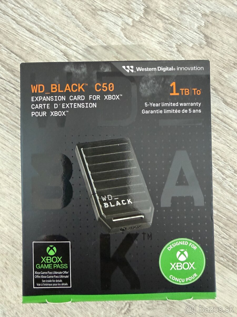 Kompletna sada X box series X - 2