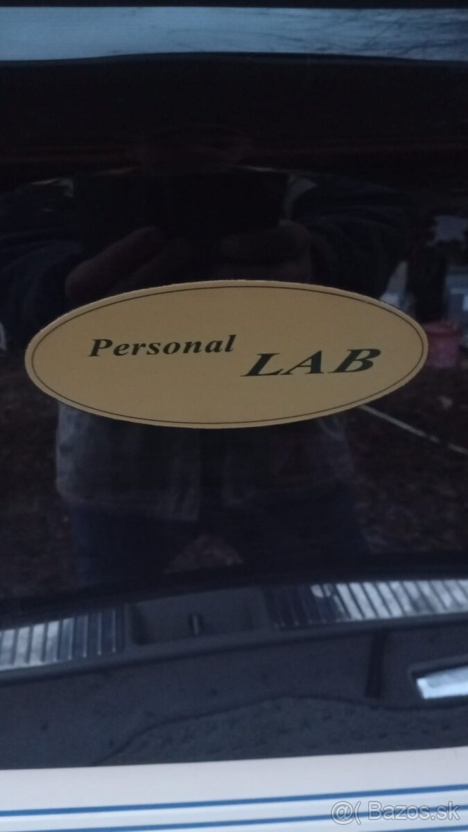 Atlantis personal lab, Automatický analyzátor Adaltis - 2