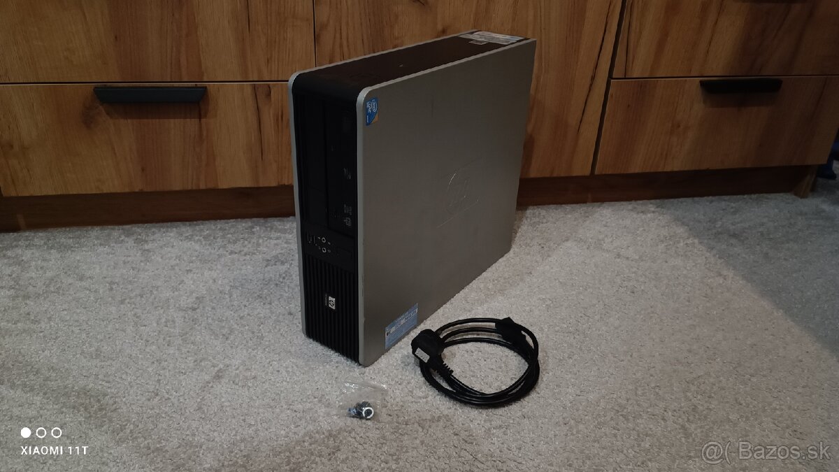 PC - plne funkčný, bez disku - 2