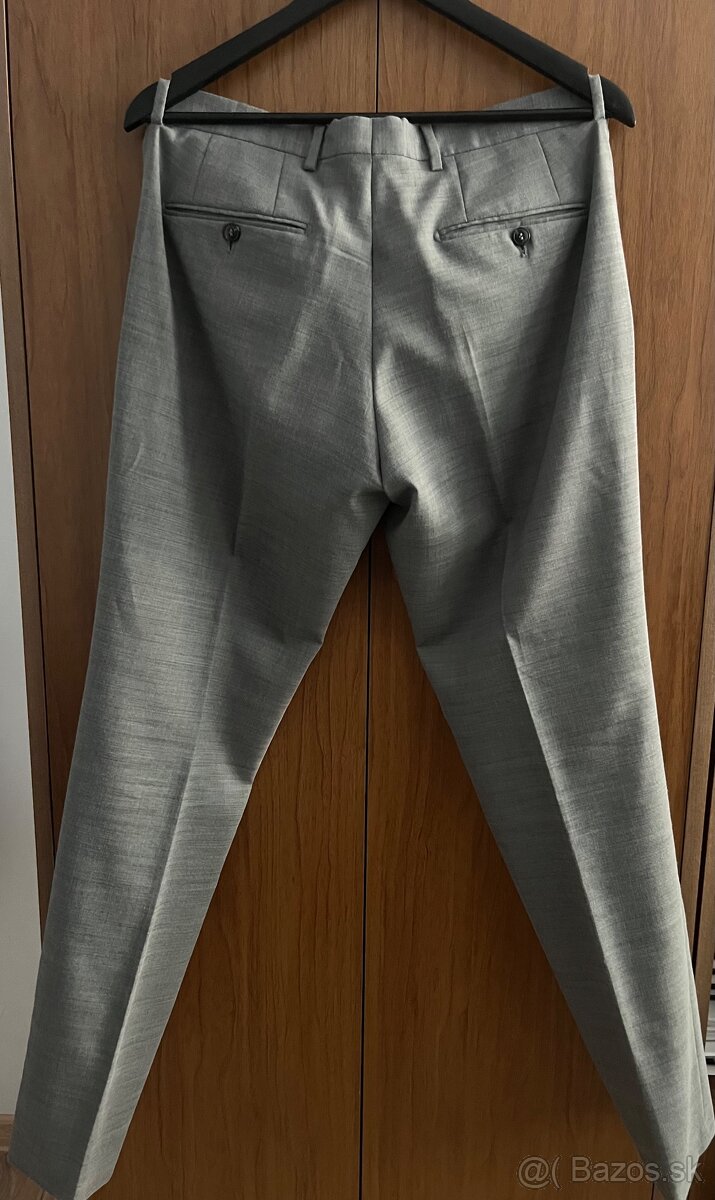 Nohavice Jack & Jones - 2