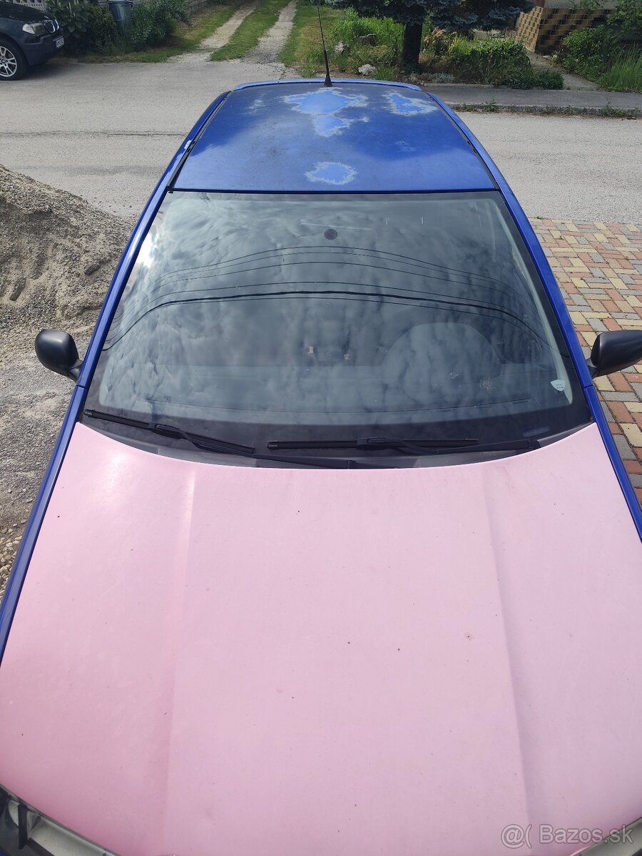 Fabia 1,2 HTP - 2