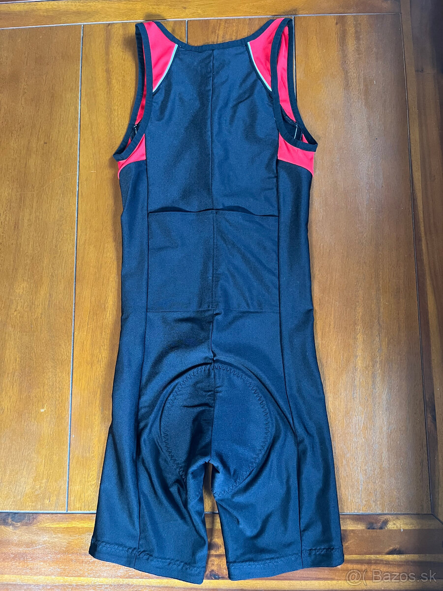 Cyklodres RiffrAff - 2
