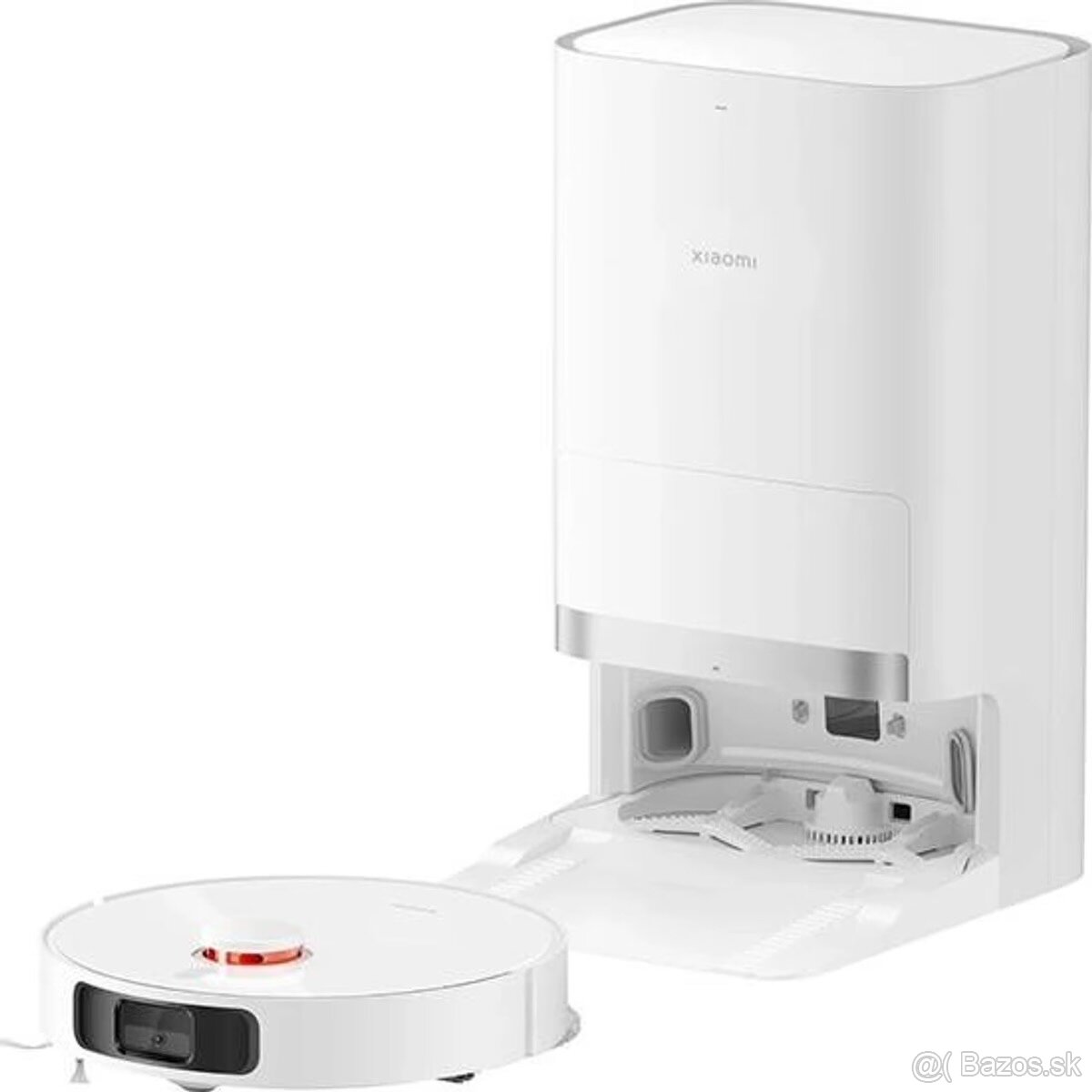 Xiaomi Robot Vacuum X20+ - 2