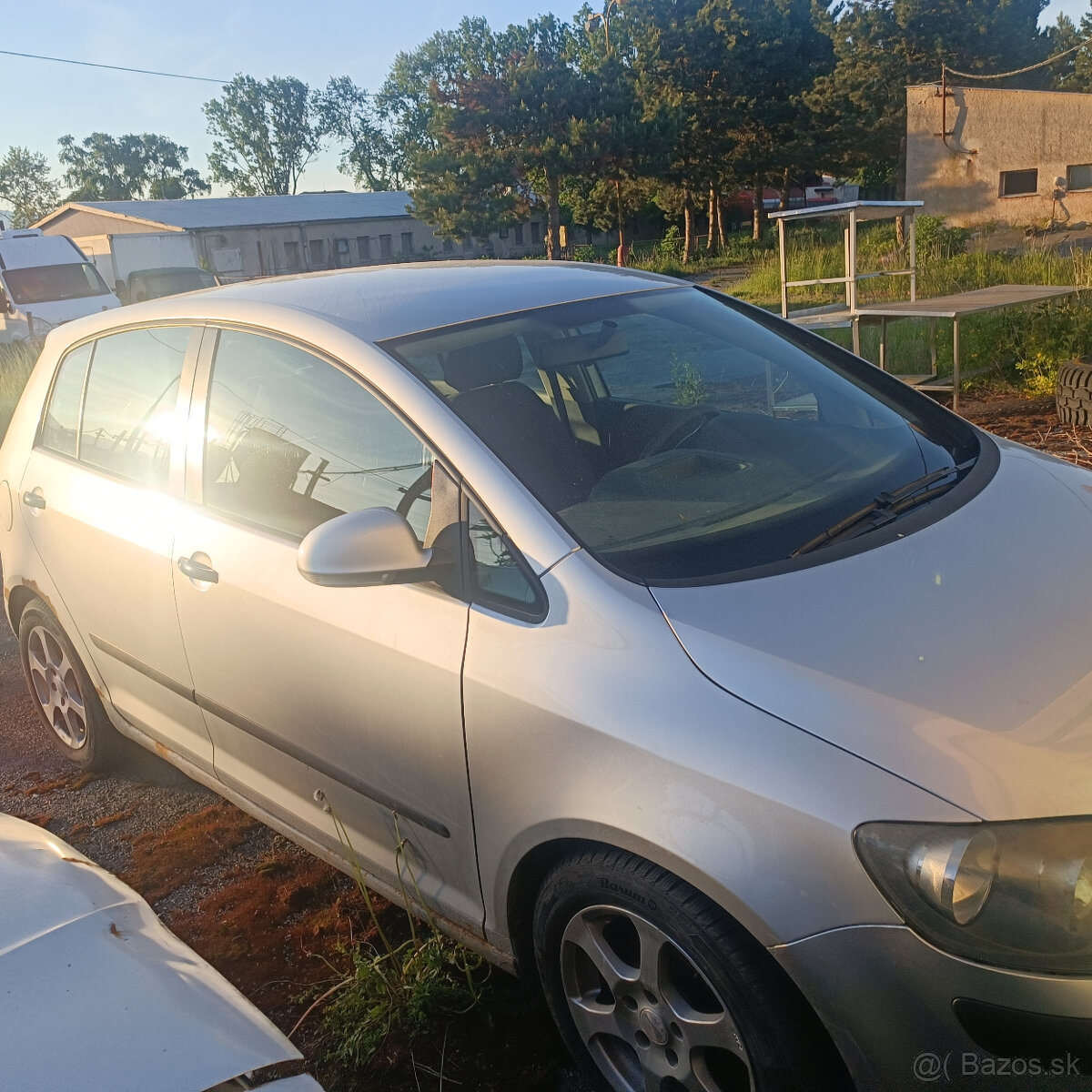 Golf 5 plus - 2