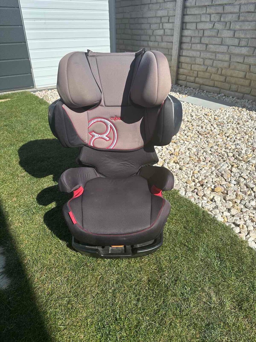 Autosedačka Cybex - 2